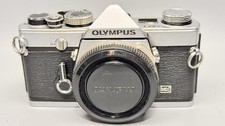 Olympus OM 1 analoge