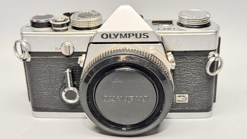 Olympus analoge - olympus,