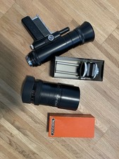 Leica leitz Objektiv Noflexar