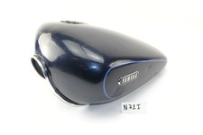 Yamaha XV 750 Virago 4FY 1993 - Benzintank Kraftstofftank Kratzer N71I