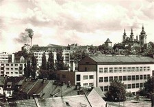 Zatec Saaz CZ Nove sidliste