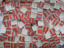 Original 2x2 LEGO Fliesen Tile