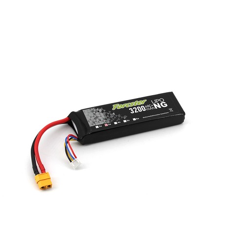 Torcster lipo 3200mah 3s - lipo, ng