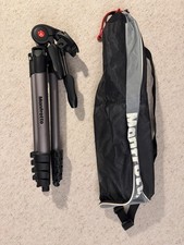 Manfrotto MKCOMPACTADV-BK