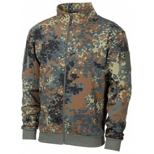 Sweatjacke kapuzenjacke - sweatjacke,