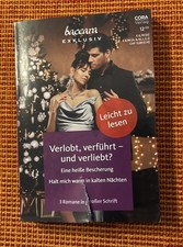 BACCARA EXKLUSIV 12/25.CORA