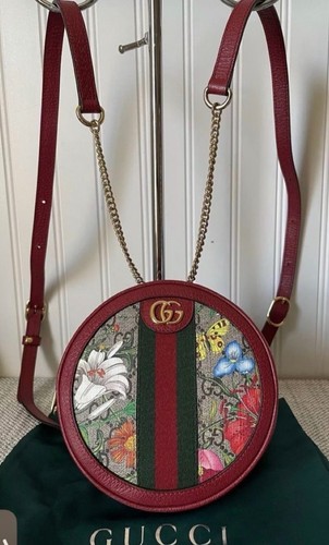 Gucci mini supreme - mini, gg