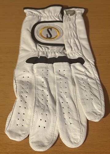 Golf john henry leder - golf,