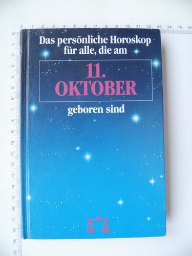 Das persönliche horoskop für - persönliche,