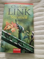 Sturmzeit : Buch von Link