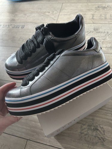 Plateau esprit sneaker - sneaker, 39