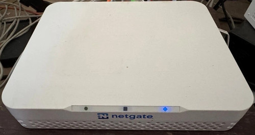 Netgate 6100 base pfsense - netgate,