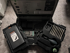 Festool SYS-Centrotec 2013