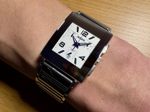 Original rado integral - rado,