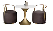 Design Restaurant Einrichtung