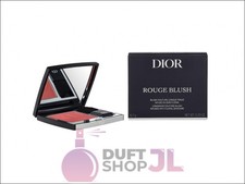 Dior Rouge Blush Couture