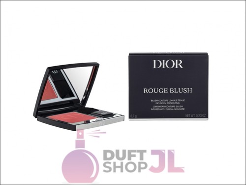 Dior rouge blush couture - rouge,