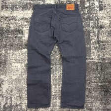 LEVIS 501 Herren Jeans Hose