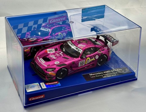 Carrera digital132 mercedes - digital132,