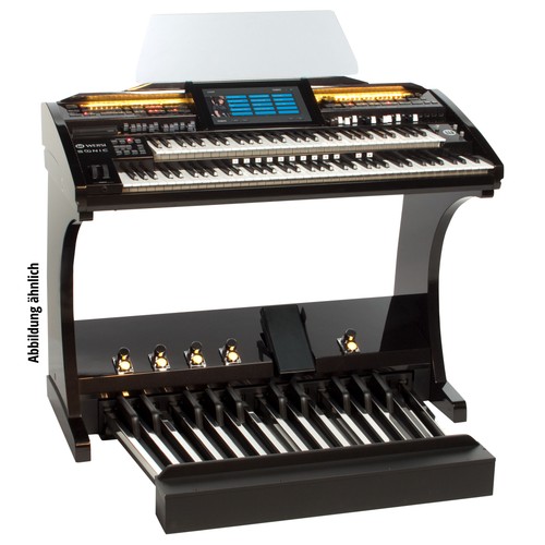Oax700ls elektronische orgel - oax700ls,