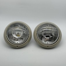 1978-1983 Porsche 911 Hella