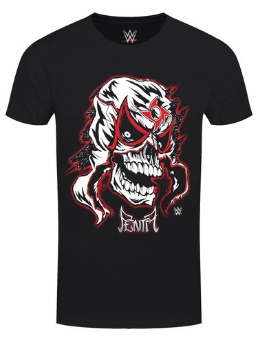 Wwe penta mask herren - penta,
