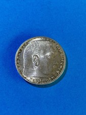 Reichsmark 1938 paul - b,