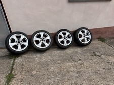 Porsche 955 Oldtimer Felgen