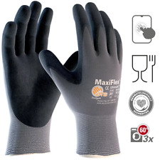 ATG MaxiFlex Ultimate Montagehandschuhe Arbeitshandschuhe 7 8 9 10 11 12 S M L X