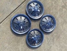 CORVETTE C2 1964 FROSTED