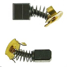 Kohlebürsten Motorkohlen