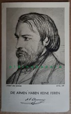 Andachtsbild Prof. Anton