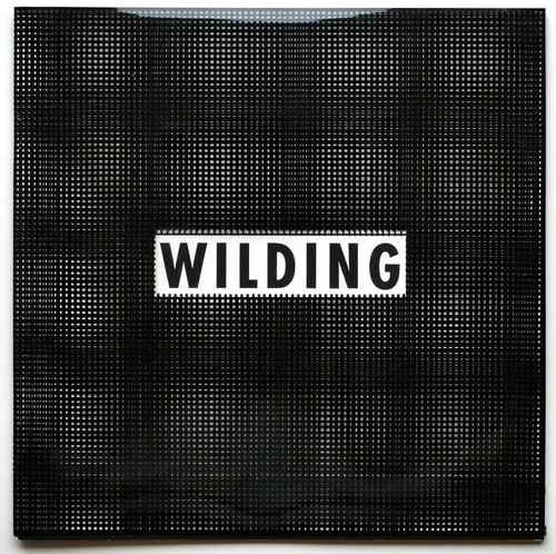 Ludwig wilding multiples - ludwig,