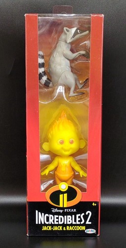 Sammel figuren incredibles - incredibles, 2