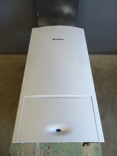 Junkers cerapur zwb c 23 - zwb,