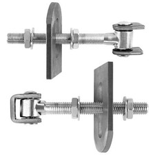 M16 M18 M20 M24 Torband Torangel Scharnier Torscharnier einstellbar Tor Türband