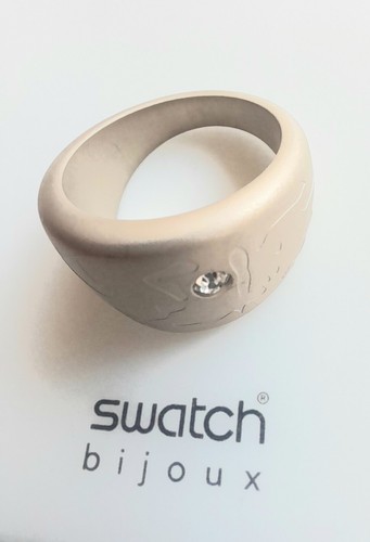 Swatch bijoux schmuck ring - swatch,
