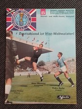 Sonderheft "Gerhard Bahr" 1966