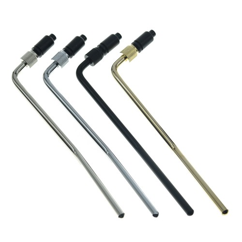 Guitar tremolo arm bridge - guitar,