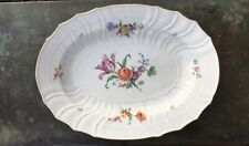 Große KPM Servierplatte