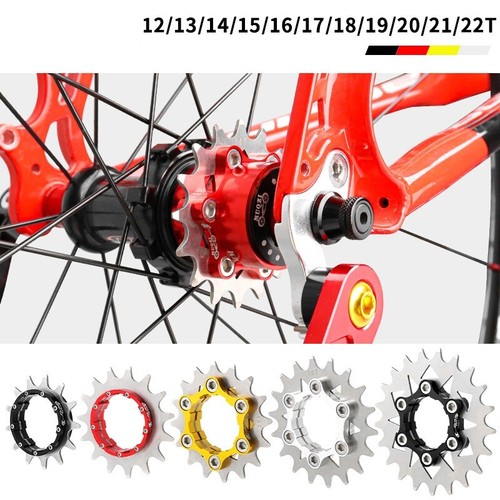 Fahrrad single speed - fahrrad, kettenrad