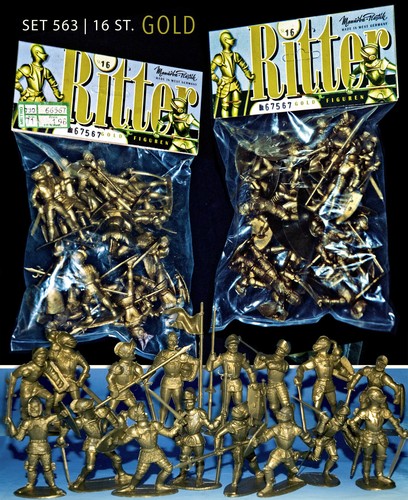 Alte manurba heinerle gold - manurba,