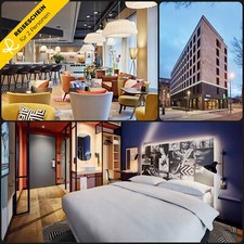 2 Tage zu zweit LEGERE EXPRESS Leipzig Hotelgutschein Urlaub Wochenende Reise