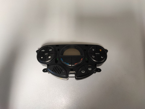 Ford focus bj02 heizungsregler - focus,