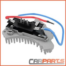 Steuergerät Gebläseregler