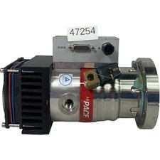 Pfeiffer Vacuum TC 110