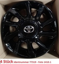 Toyota Aygo 15"Zoll Alufelgen
