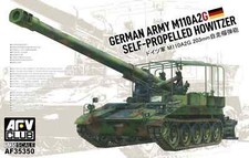 Afv club afv35350 35 m110 - _v, 1/35