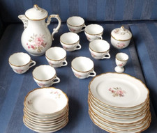 Hutschenreuther kaffeeservice - hutschenreuther,