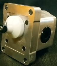 Hydraulik Zahnradpumpe BG1 von